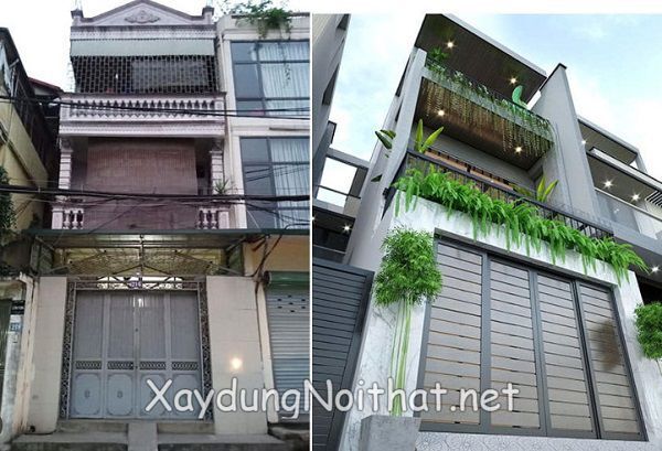 Báo Giá Dịch Vụ Sửa Chữa Nhà Trọn Gói Giá Rẻ – Uy Tín, Nhanh Chóng! sua chua nha tron goi 4