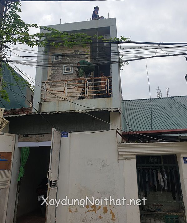 Báo Giá Dịch Vụ Sửa Chữa Nhà Trọn Gói Giá Rẻ – Uy Tín, Nhanh Chóng! sua chua nha tron goi 5