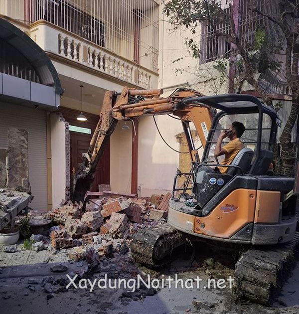 Báo Giá Dịch Vụ Sửa Chữa Nhà Trọn Gói Giá Rẻ – Uy Tín, Nhanh Chóng! sua chua nha tron goi 6