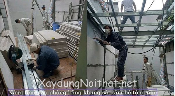Báo Giá Dịch Vụ Sửa Chữa Nhà Trọn Gói Giá Rẻ – Uy Tín, Nhanh Chóng! sua chua nha tron goi 7
