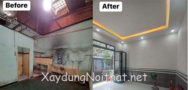 Báo Giá Dịch Vụ Sửa Chữa Nhà Trọn Gói Giá Rẻ – Uy Tín, Nhanh Chóng! sua chua nha tron goi 8