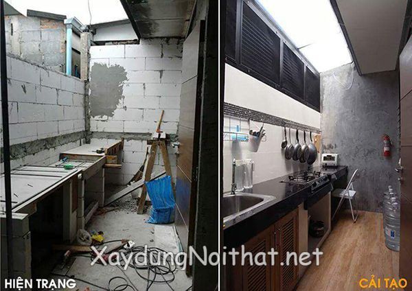 Báo Giá Dịch Vụ Sửa Chữa Nhà Trọn Gói Giá Rẻ – Uy Tín, Nhanh Chóng! sua chua nha tron goi 9