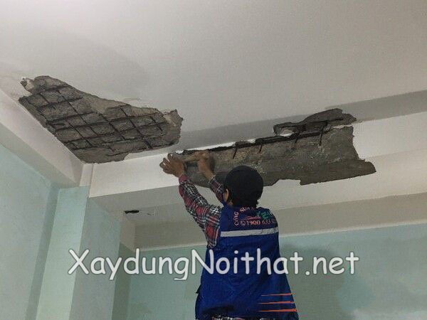 chong tham dot tran nha 17