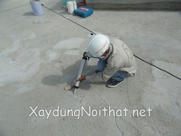 chong tham dot tran nha 24