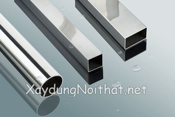 Lan Can Cầu Thang Inox Đẹp – Đa Dạng Mẫu, Phù Hợp Mọi Công Trình inox 304