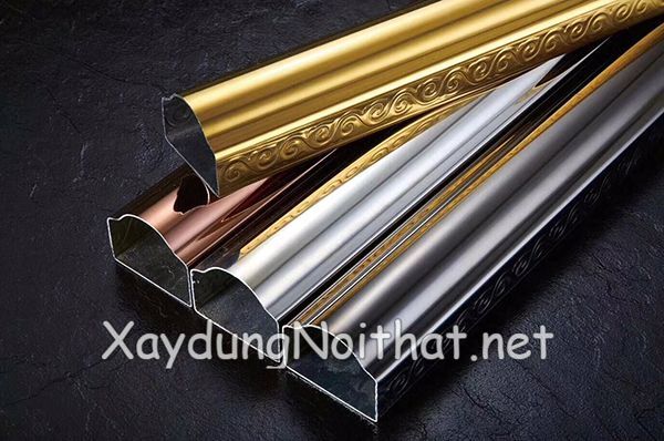 Lan Can Cầu Thang Inox Đẹp – Đa Dạng Mẫu, Phù Hợp Mọi Công Trình inox ma mau