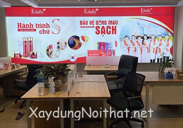 Làm Bảng Hiệu Hộp Đèn Đẹp – Xem Báo Giá & 50 Mẫu Hot Nhất Hiện Nay bang hieu hop den 15