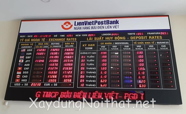 bang quang cao led 14