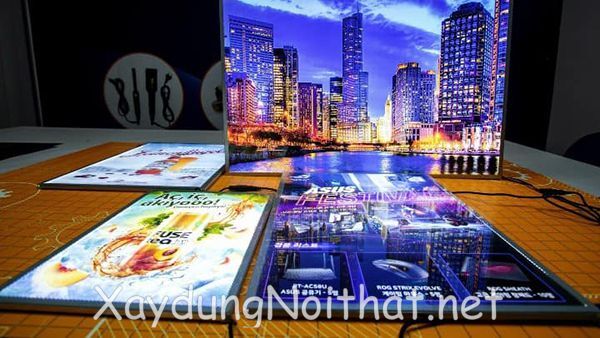 bang quang cao led 20