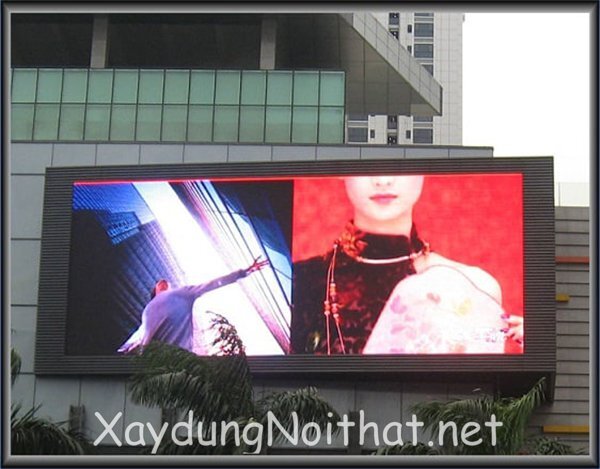 bang quang cao led 3