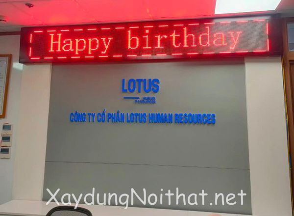 bang quang cao led 7