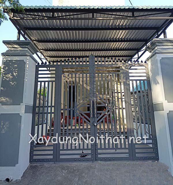 mai ton che san truoc 1