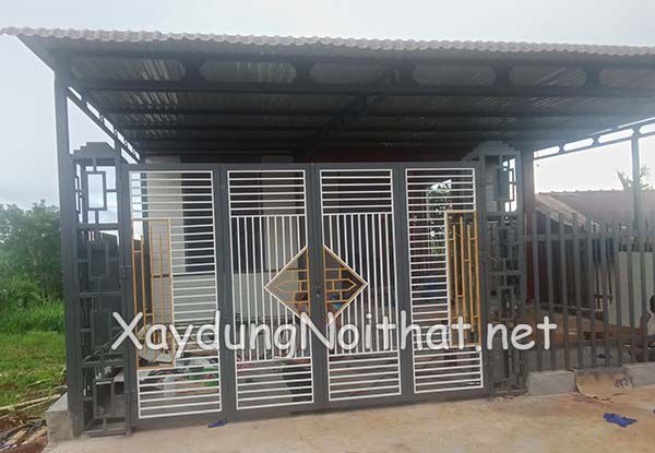 mai ton che san truoc 11