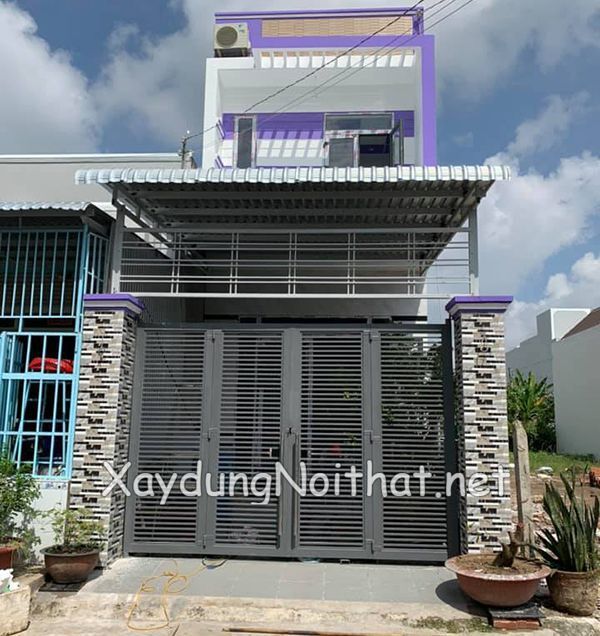 mai ton che san truoc 12