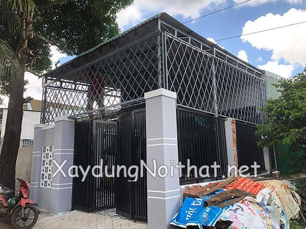 mai ton che san truoc 2