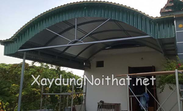 mai ton che san truoc 21