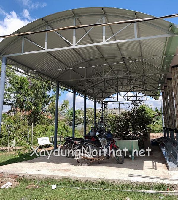 mai ton che san truoc 22