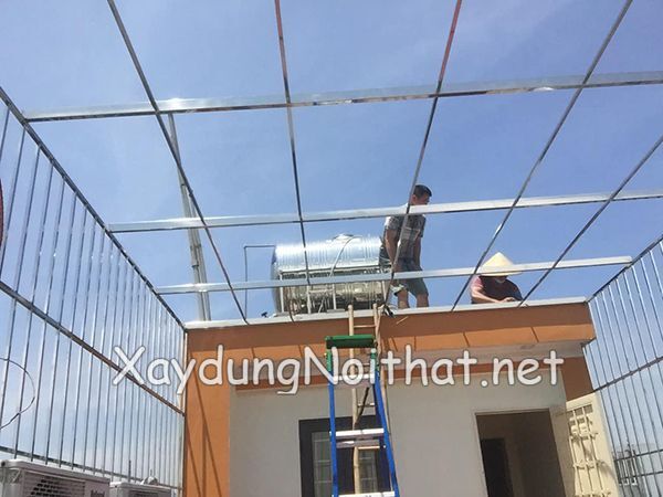 mai ton che san truoc 25