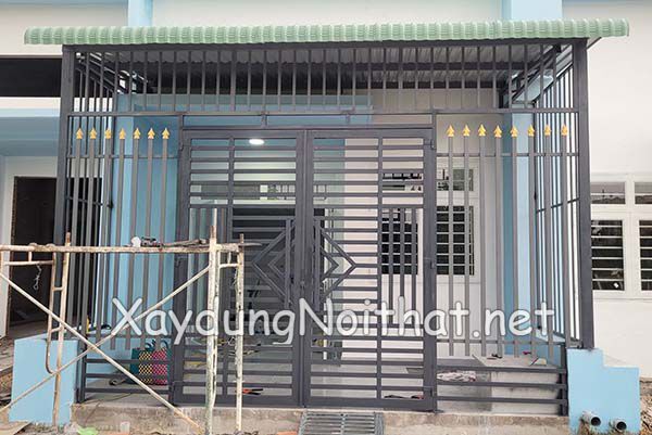 mai ton che san truoc 4