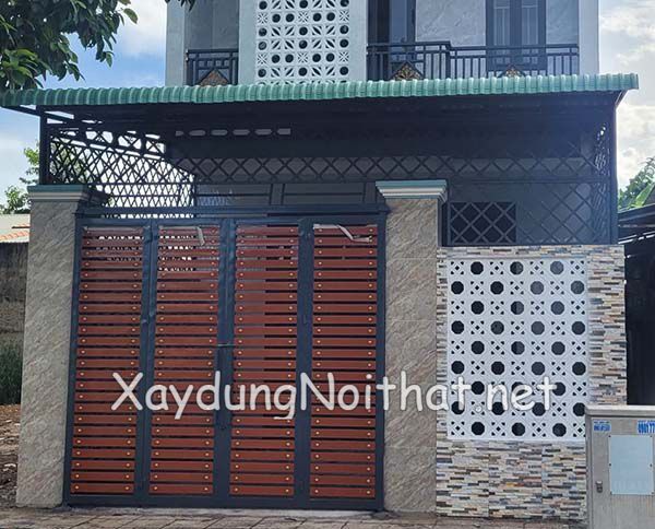 mai ton che san truoc 5