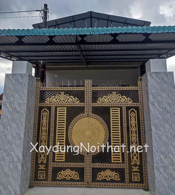 mai ton che san truoc 6