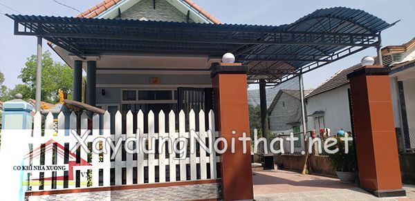 mai ton che san truoc 7