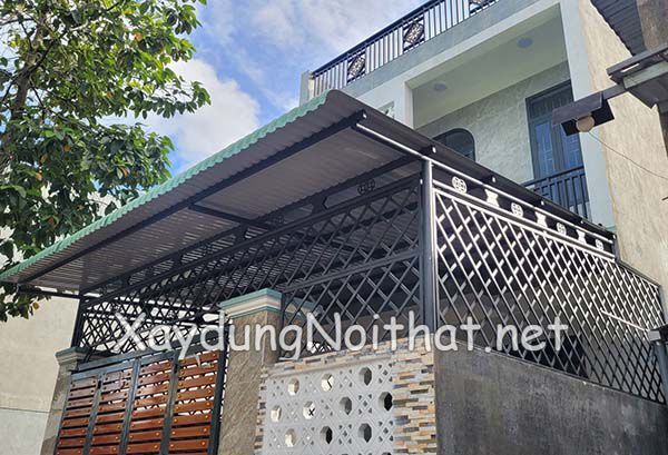 mai ton che san truoc 8