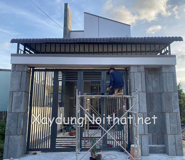 mai ton che san truoc 9