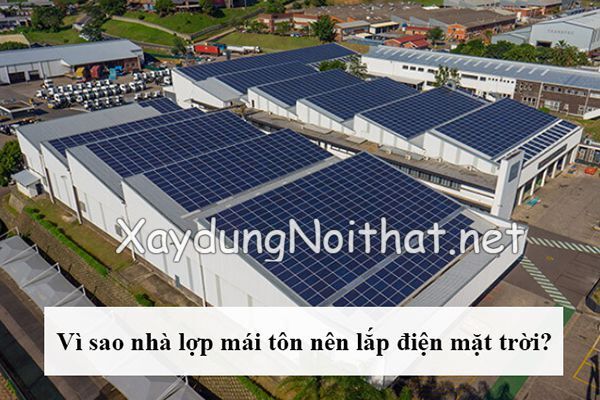 Mái Tôn Sân Thượng Đẹp – Xem Ngay Mẫu Hot & Giá Thi Công Cực Tốt! ton cac loai 17