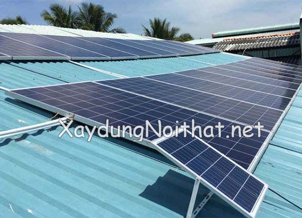 Mái Tôn Sân Thượng Đẹp – Xem Ngay Mẫu Hot & Giá Thi Công Cực Tốt! ton cac loai 18