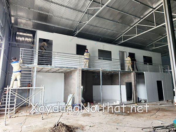 mai ton chong nong 11