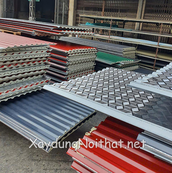 mai ton chong nong 2