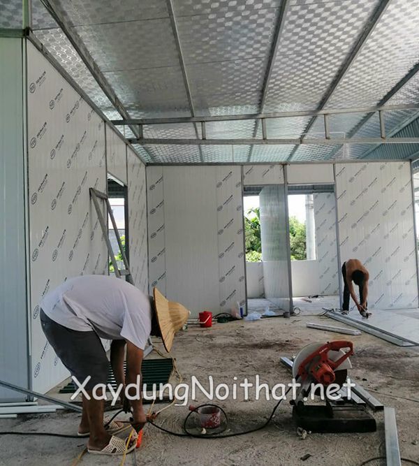 mai ton chong nong 7