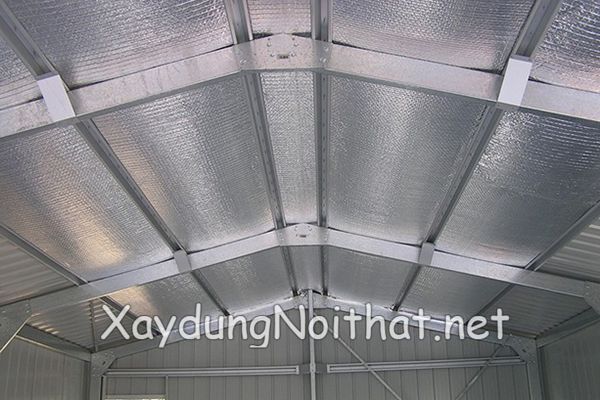 mai ton chong nong 8