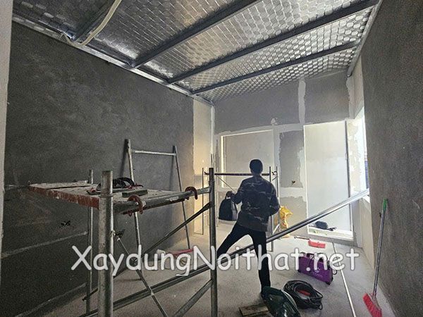 mai ton chong nong 9